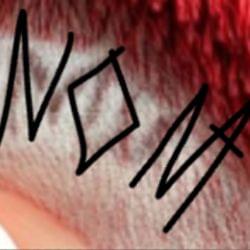 KZero's album "NOMA" drops 12.27.25 (KST) !Track list in comments! 's cover