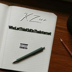 Single-"WhoLetThisKidOnTheInternet"'s cover