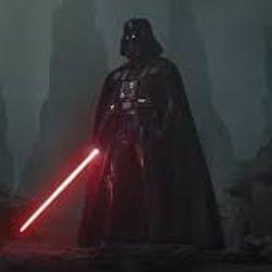 Going to the dark side...'s cover