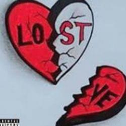 Love is lost's cover