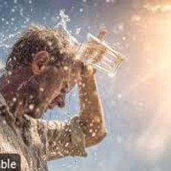 Hot and sunnybay's cover