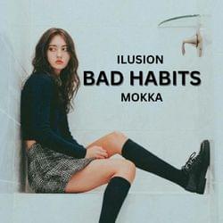 Single - BAD HABITS's cover