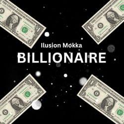 Single - BILLIONAIRE's cover