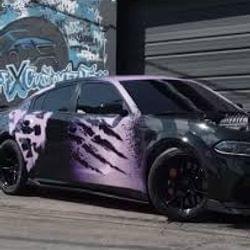 RIP PURPLE TORCH 's cover