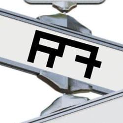 Rout7- Get to know the Project's cover