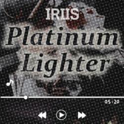  ℙ𝕝𝕒𝕥𝕚𝕟𝕦𝕞 𝕃𝕚𝕘𝕙𝕥𝕖𝕣's cover