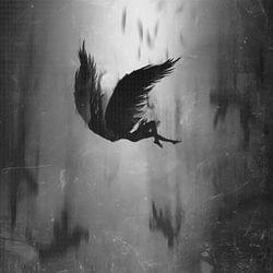 The Fallen Angel's cover