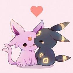 Romance between you and her's cover