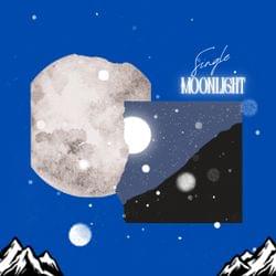 Single - MOONLIGHT's cover