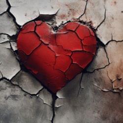 Fuck love for me 's cover