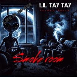 Smoke room 's cover