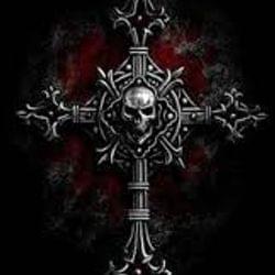 Fallen Kings #2's cover