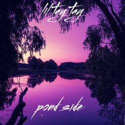 Just a relaxing sound for stress relieve if you guys need a break's cover