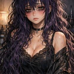 The pain of being in love.'s cover