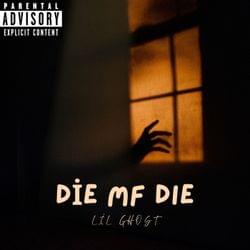 SINGLE: DIE MF DIE (LYRICS IN COMMENTS, DISS TO CORPSE) FT. DMX AND EMINEM's cover