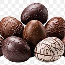 Melted Chocolate.'s cover