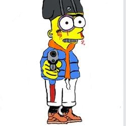 The shit I draw🥀's cover