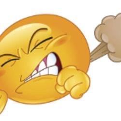 Xander smells like poop's cover