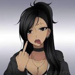 ˣL.O.S.E.Rˣ's cover