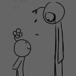 The Old Me Vs Me Now's cover