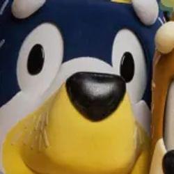 This is my world's cover