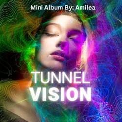 Mini Album: Tunnel Vision (1st song)'s cover