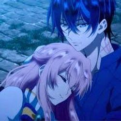 UnBreakable Love's cover