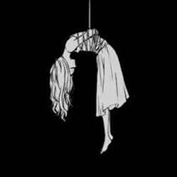 Hanging By A Thread's cover