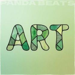 No Summary-Art album finale-Lyrics in the comments's cover