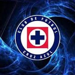 I love Cruz Azul's cover