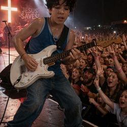 Pause this beat if I ain't trippin on it 's cover