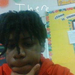 THERE TYPE BEAT's cover