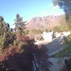 Mountains! 💜's cover