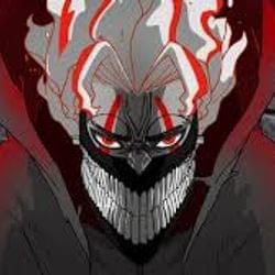 Don’t test me's cover