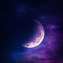 Dancing in space's cover