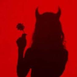 Your Little Devil Girl's cover