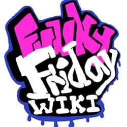 Funky Friday Floorbreaker's cover