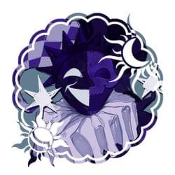 I have no names's cover