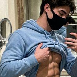 Smash or pass be honest plz's cover
