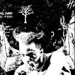 Beat #4's cover