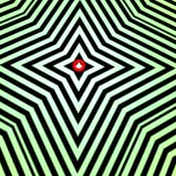 Man's cover
