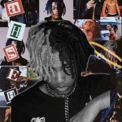 Beat #6's cover