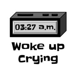 3:27 A.M.'s cover